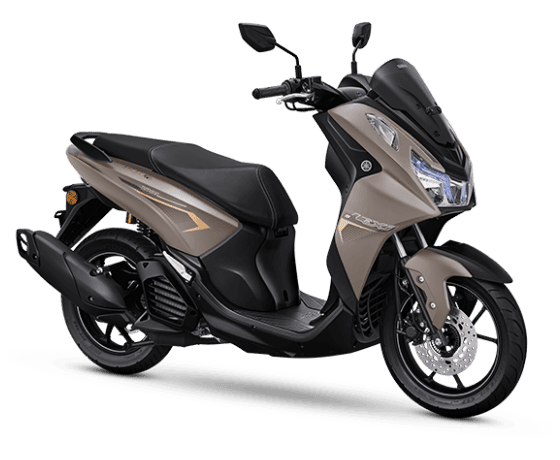 Lexi LX 155 S Connected